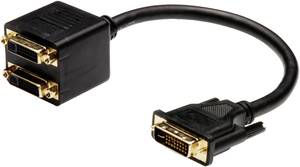 Verlängerung #h216 24+1 2m DVI Kabel Verlängerung #h216 24+1 2m DVI Kabel